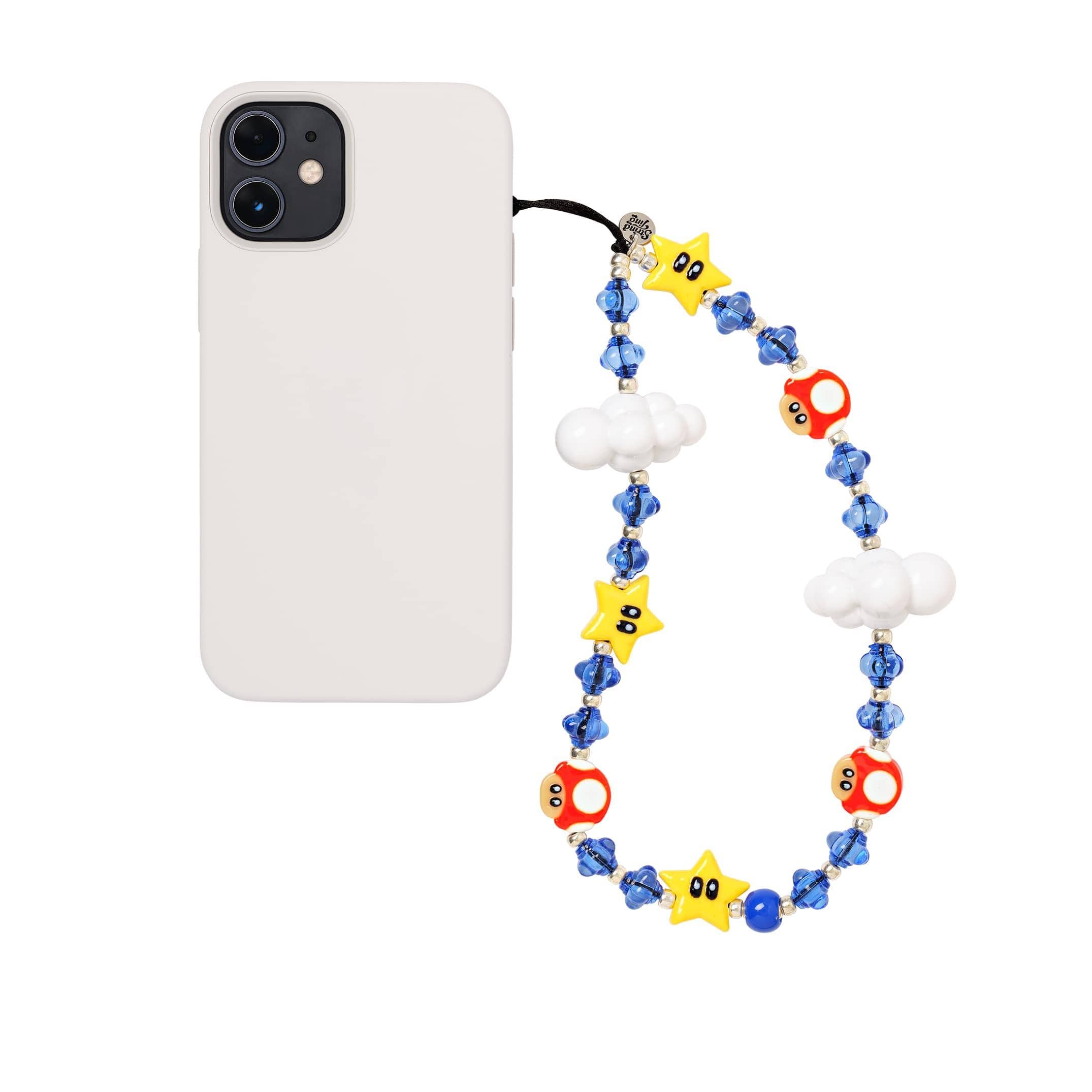 String Ting - Limited Edition iPhone Accessories – String Ting London