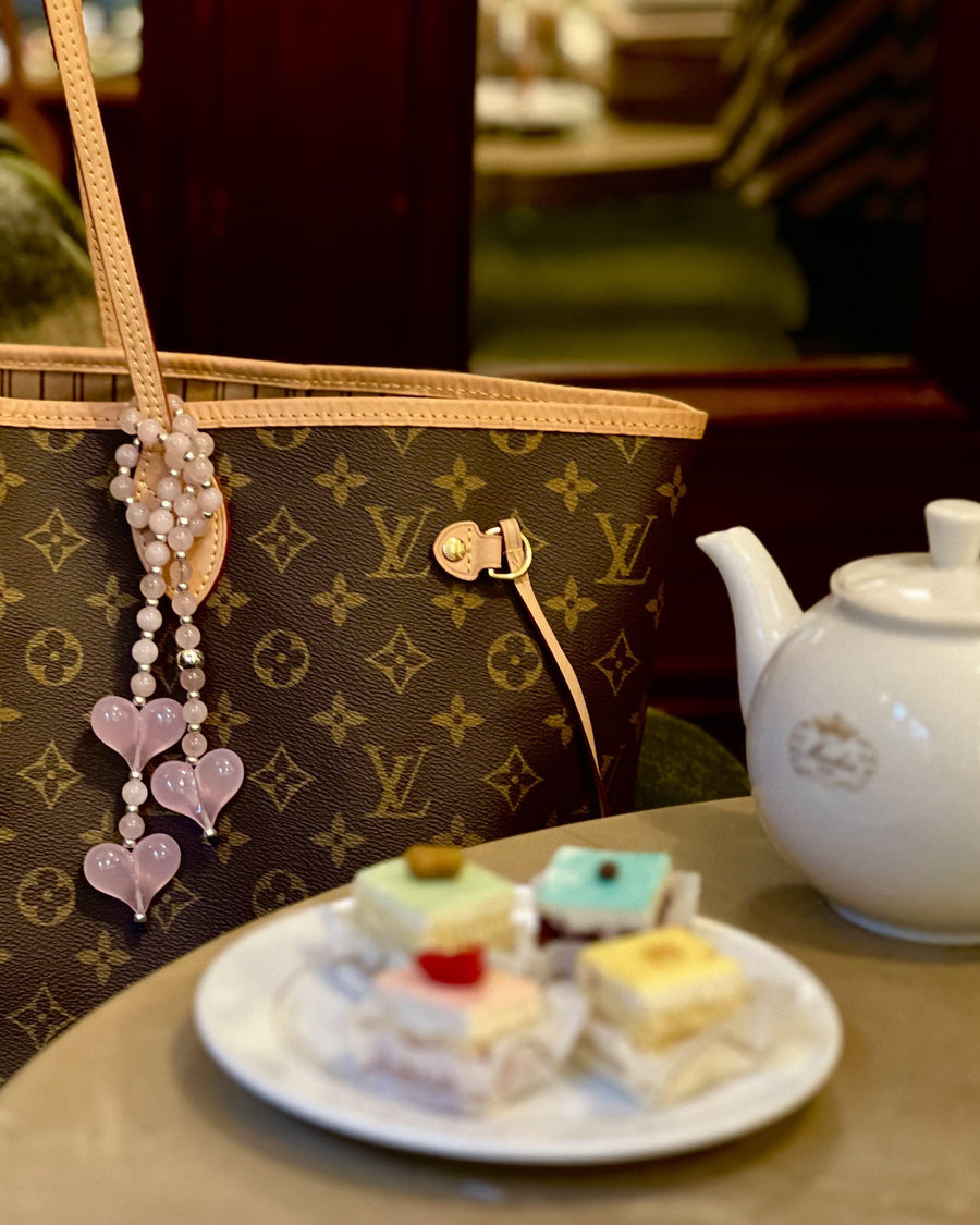 Accessories String Ting London