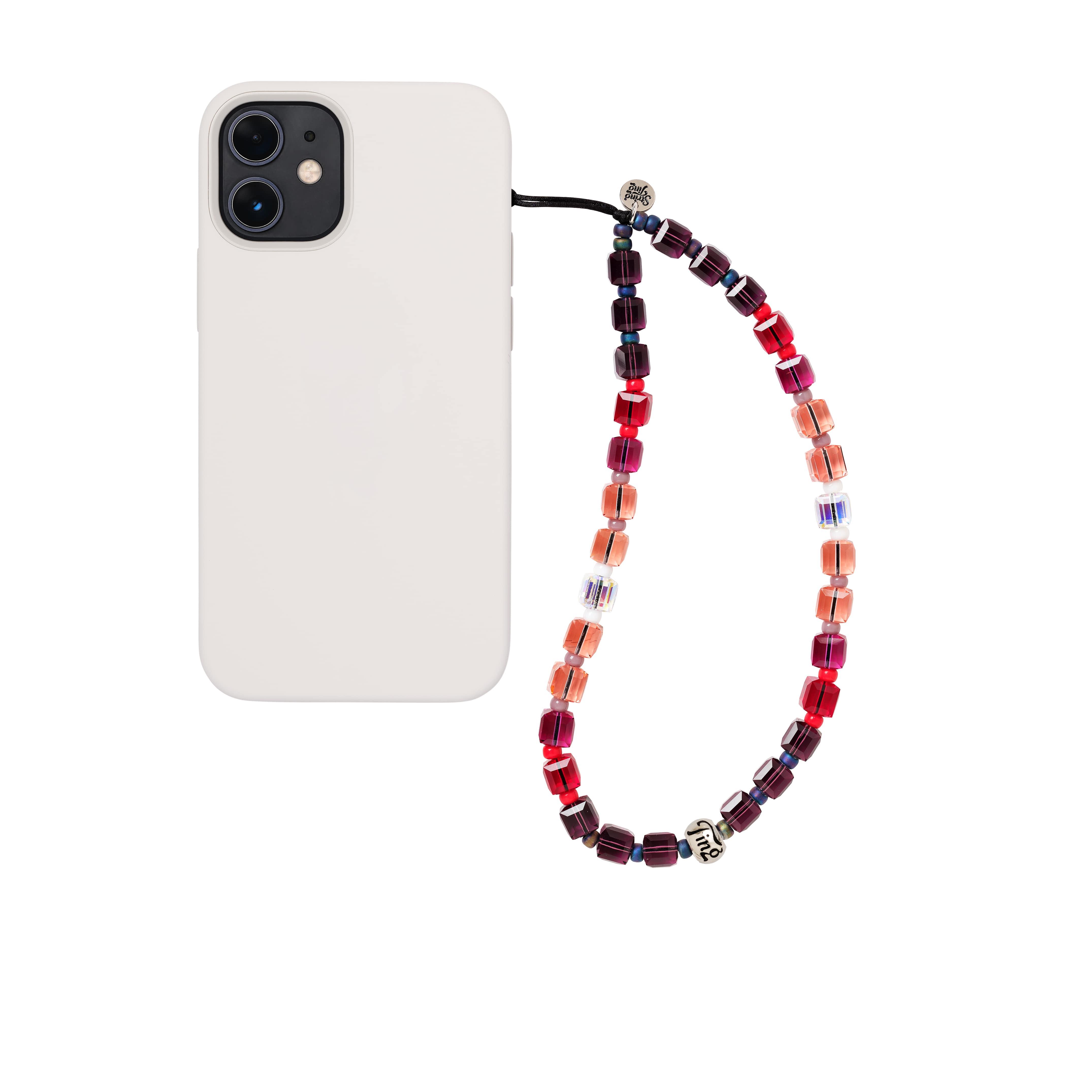 iPhone Strap Wristlets – String Ting London