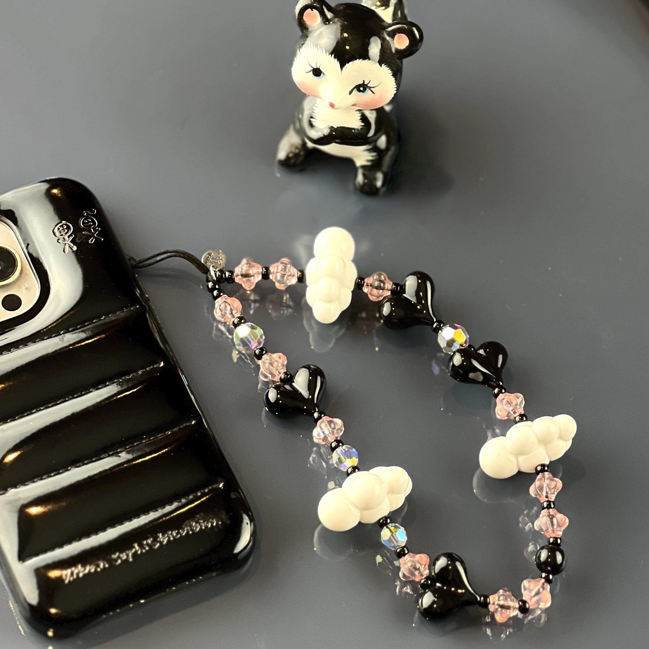 String Ting - Limited Edition Handmade Phone Charms & Accessories – String  Ting London