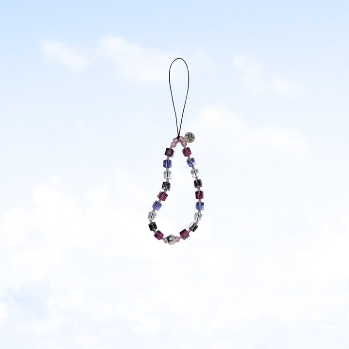 String Ting London Purple Haze Teeny Pop Drip Collection