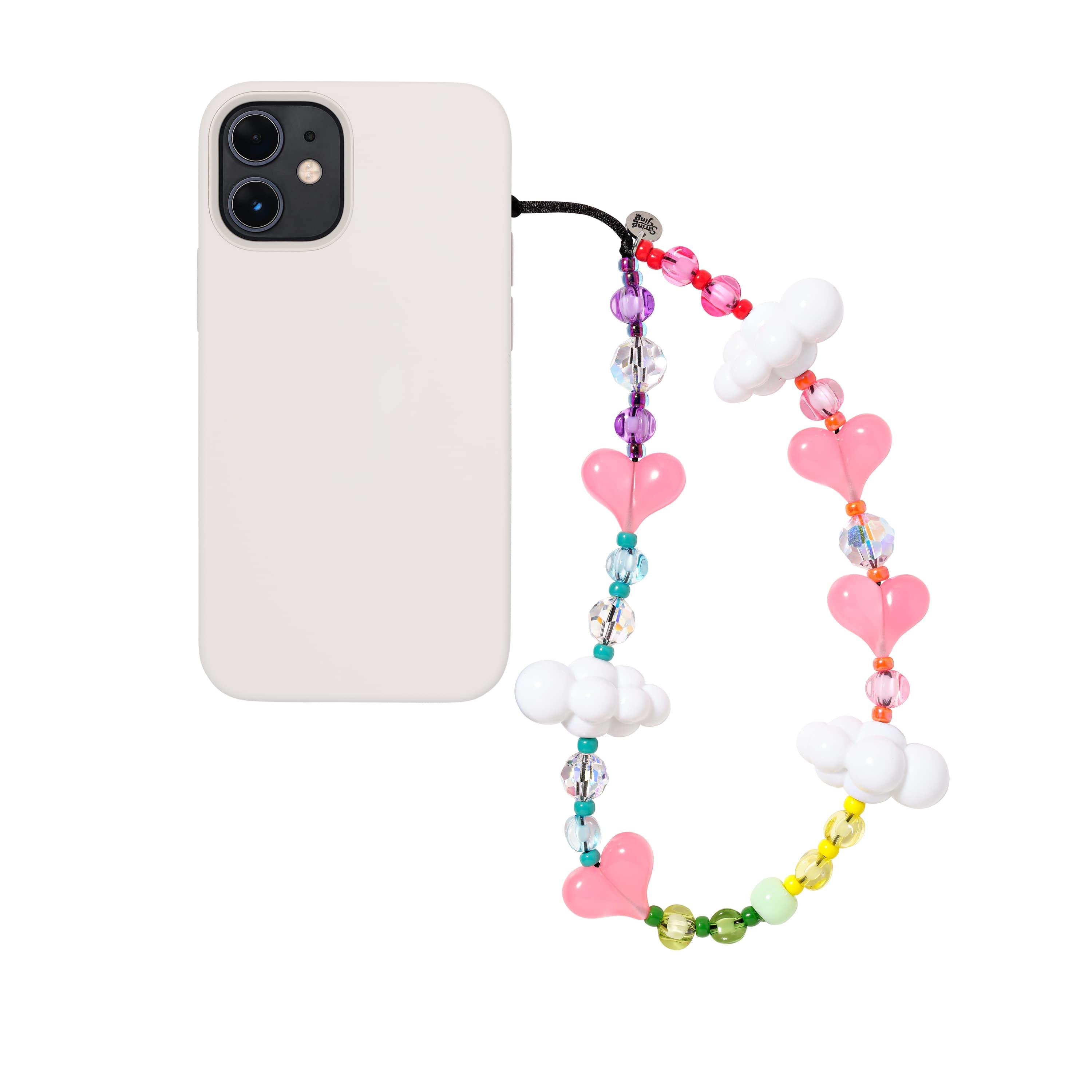 String Ting - Limited Edition Handmade Phone Charms & Accessories – String  Ting London