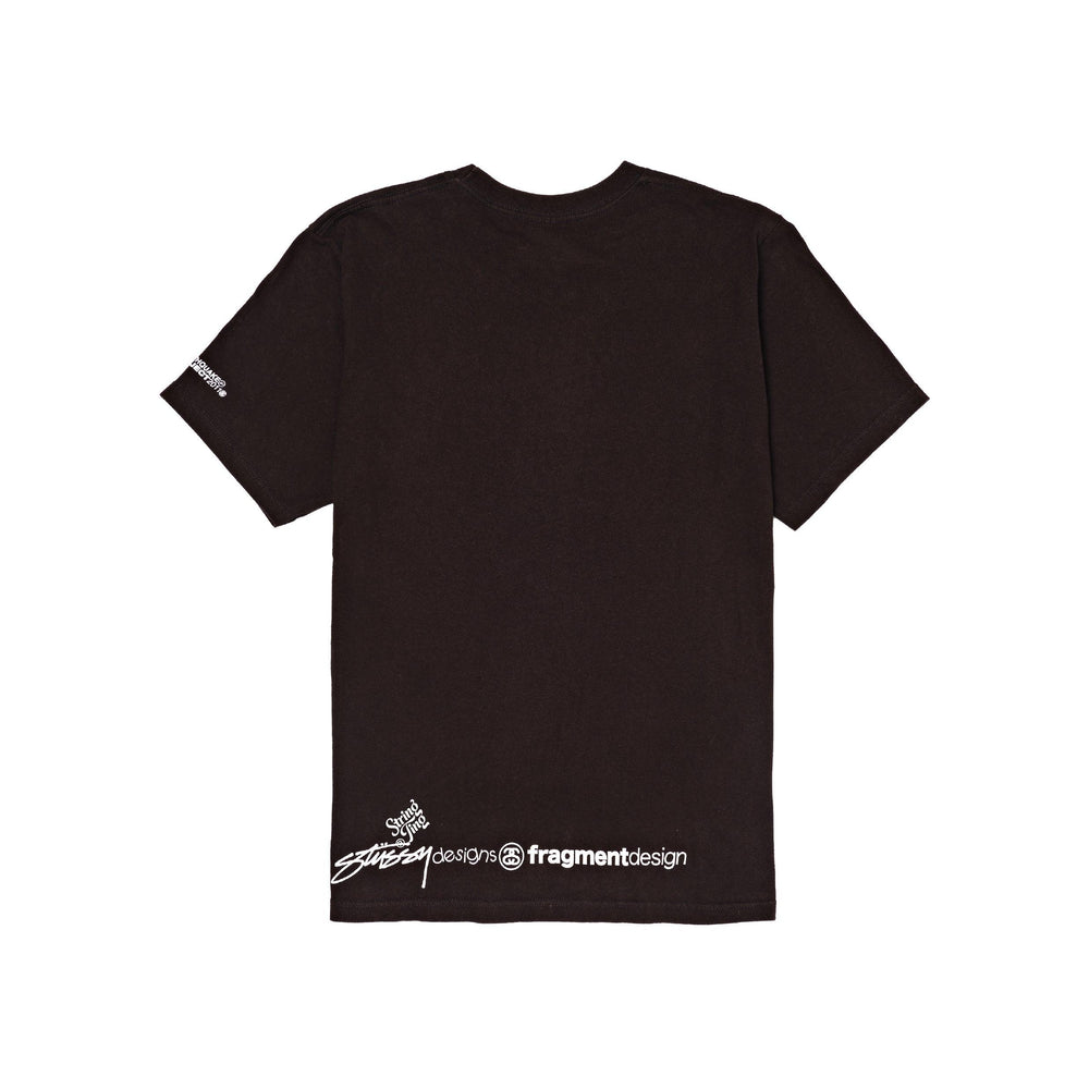 Stussy X Fragment 2011 Japan Earthquake Relief T S - String Ting London