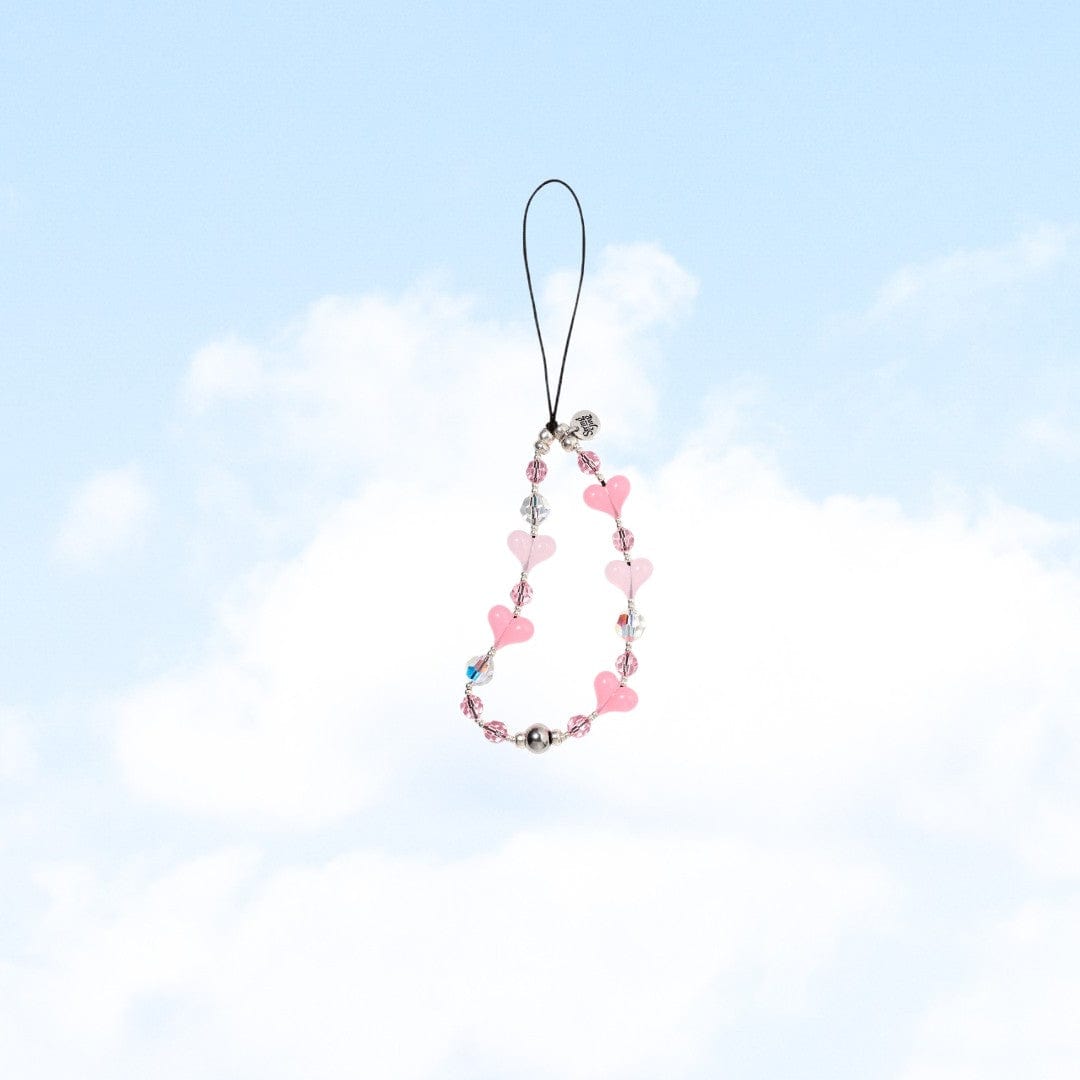 String Ting London Teeny Cherry Blossom Kawaii