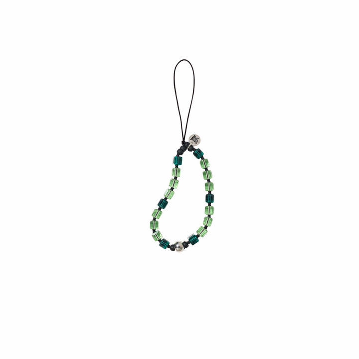 String Ting London Teeny Green With Envy Teeny Ting Drip Collection