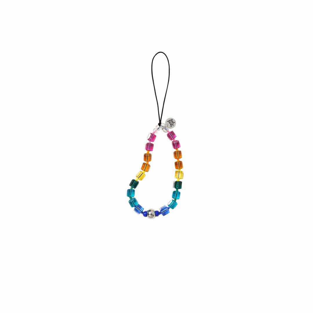 String Ting London Teeny Rainbow Rancher Teeny Ting Drip Collection