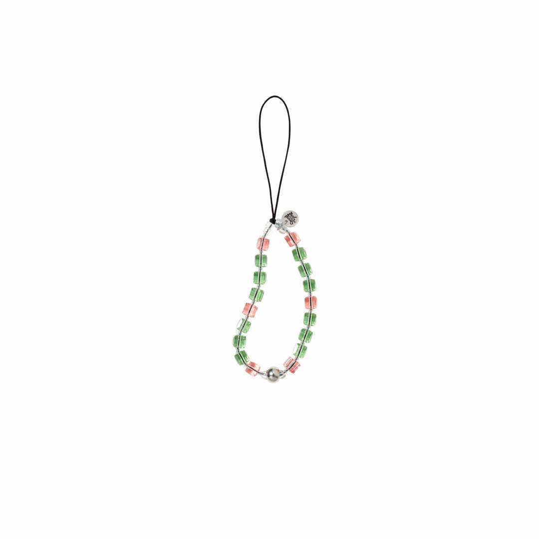 String Ting London Teeny Watermelon Teeny Ting Drip Collection