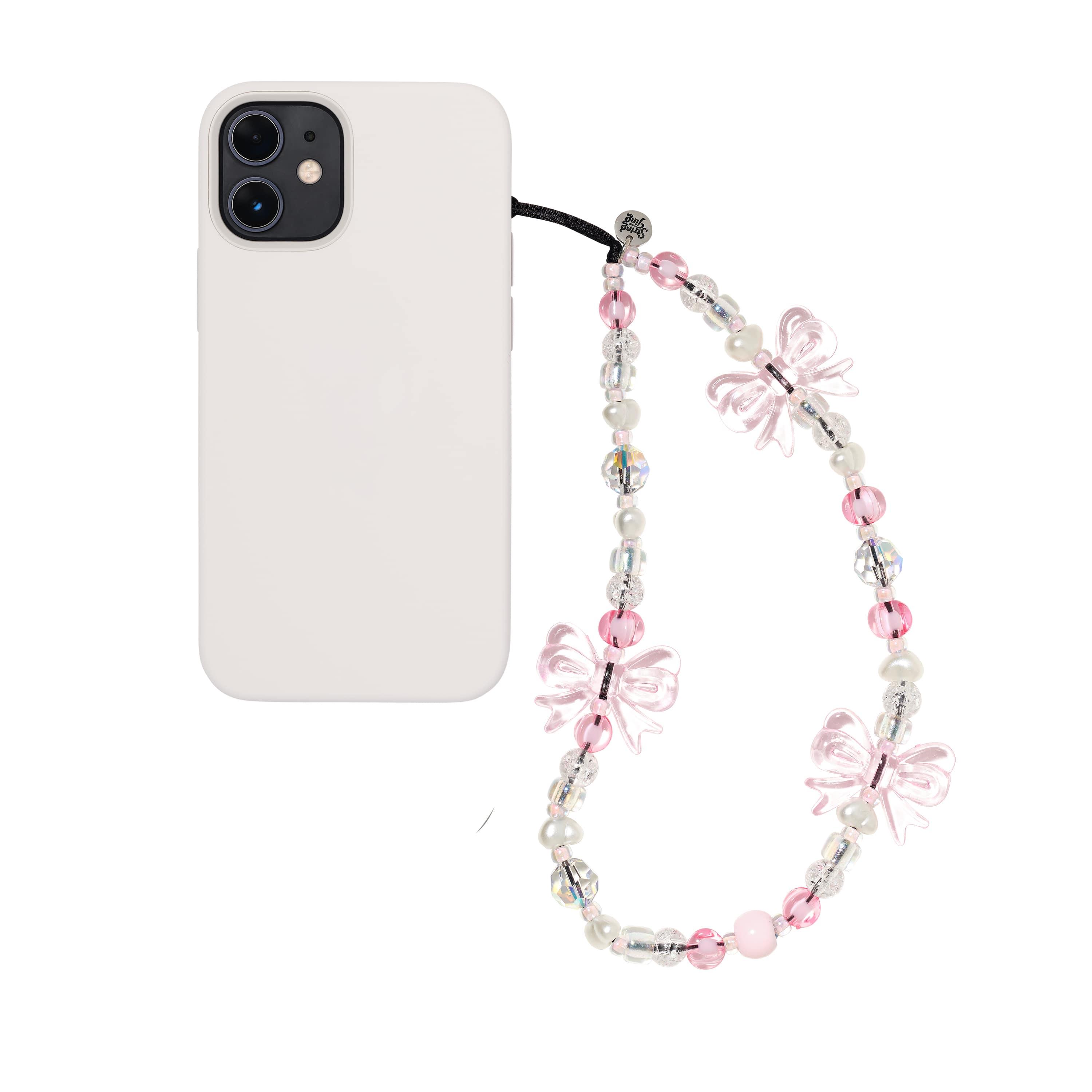 iPhone Strap Wristlets – String Ting London