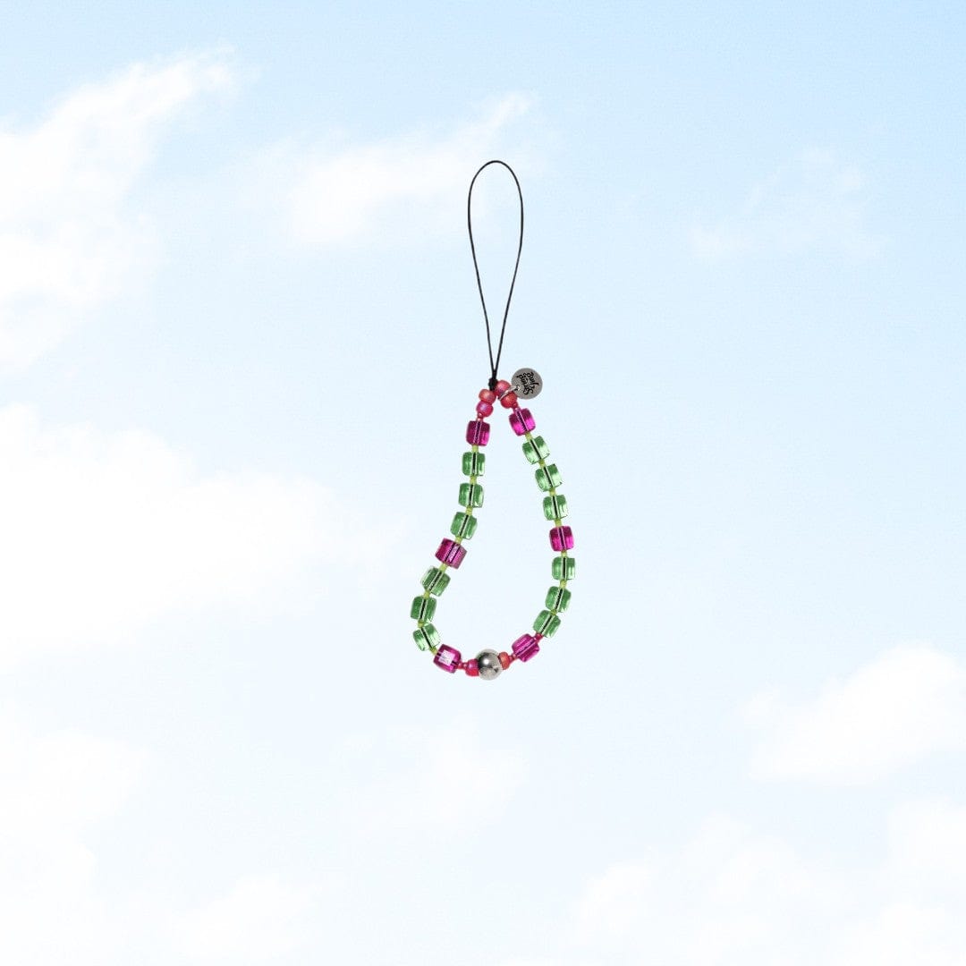 String Ting London Watermelon  Crush Teeny Pop Drip Collection