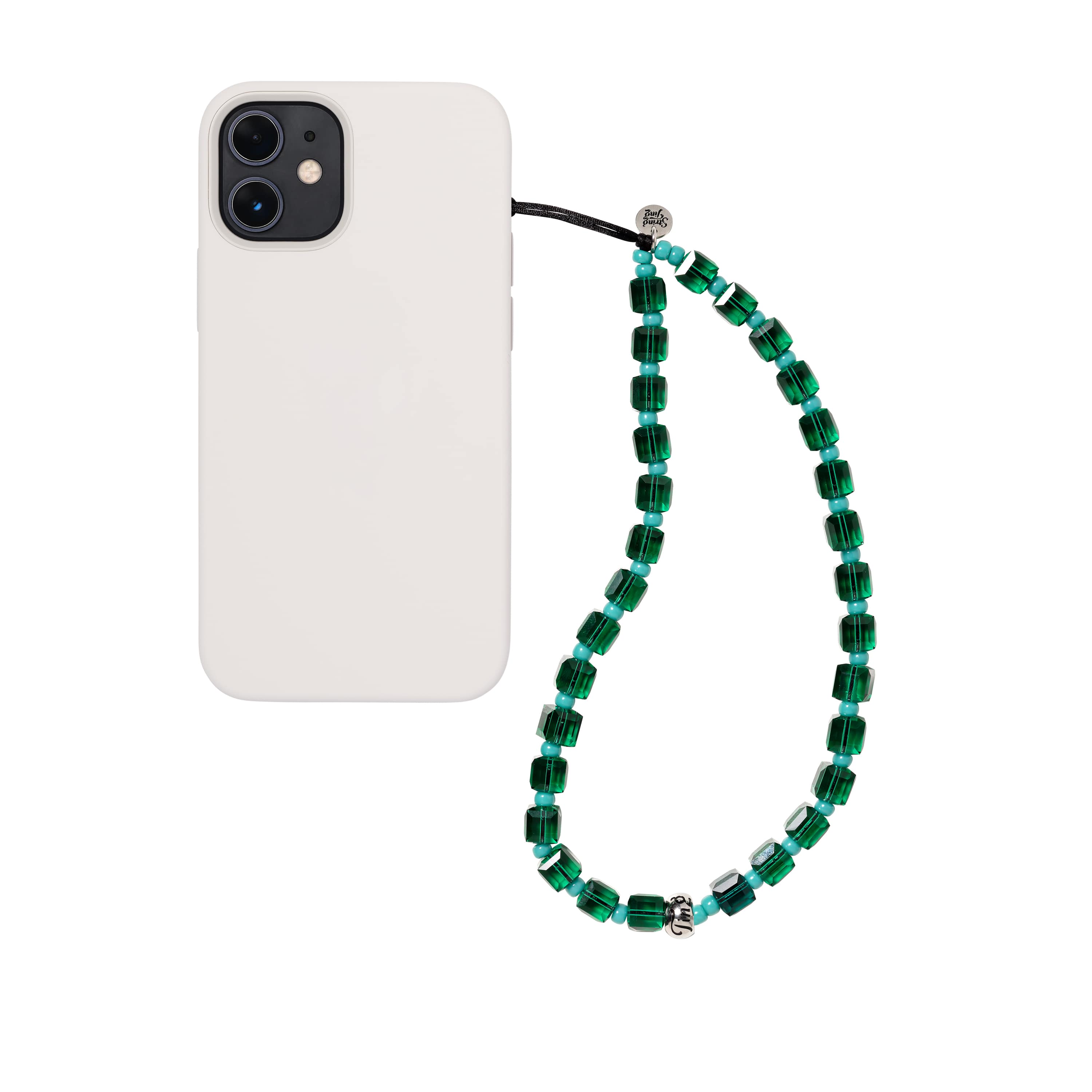 iPhone Strap Wristlets – String Ting London