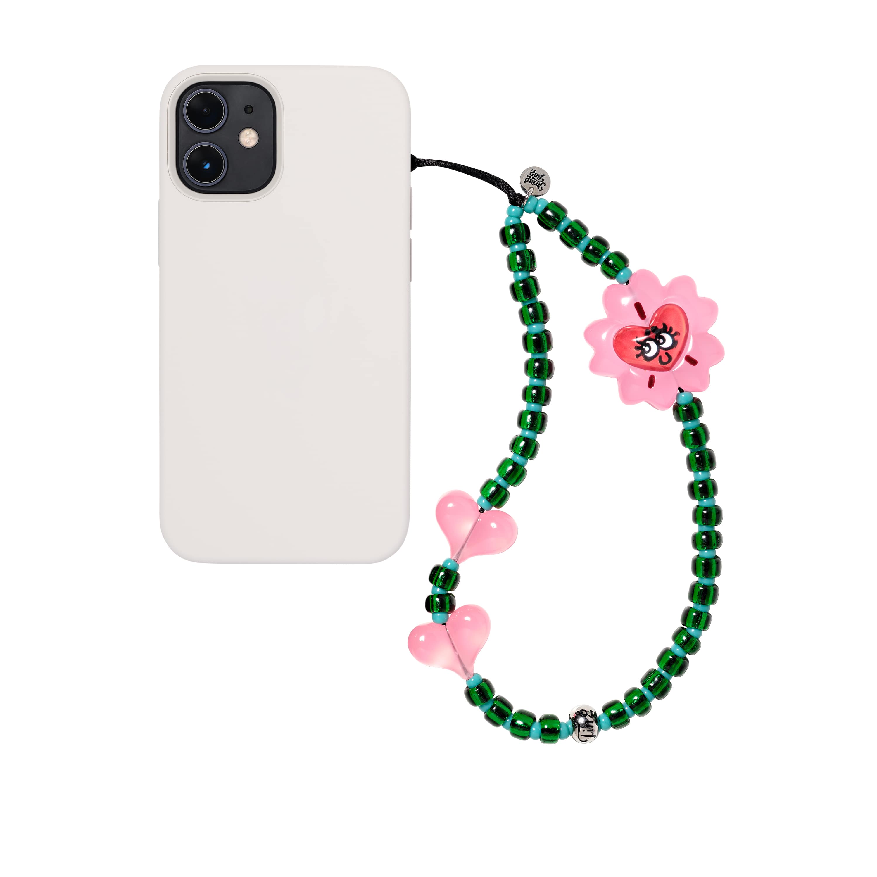 String Ting - Limited Edition Handmade Phone Charms & Accessories – String  Ting London