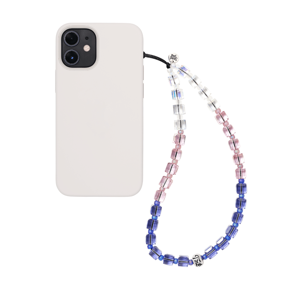 iPhone Strap Wristlets – String Ting London iPhone Strap Wristlets – String Ting London
