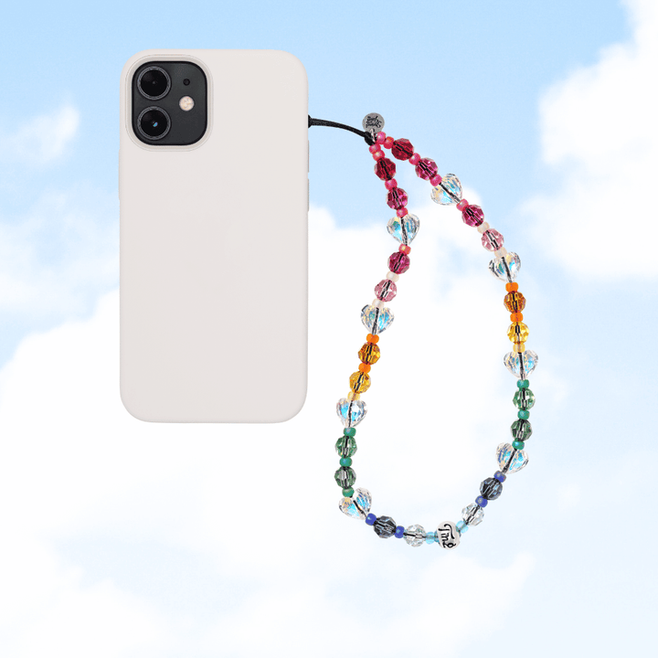 String Ting - Limited Edition Handmade Phone Charms & Accessories ...