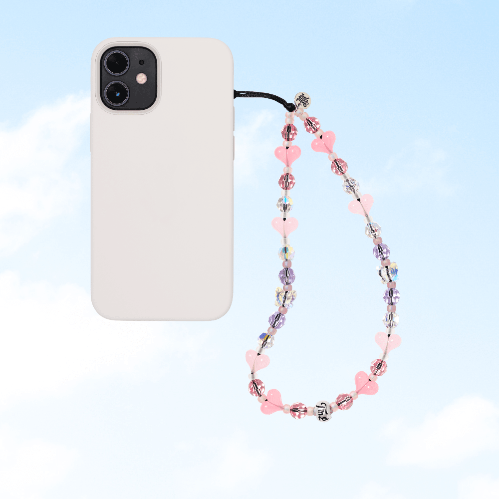 String Ting - Limited Edition Handmade Phone Charms String Ting - Limited Edition Handmade Phone Charms
