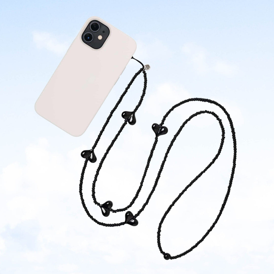 Crossbody Phone Straps – String Ting London