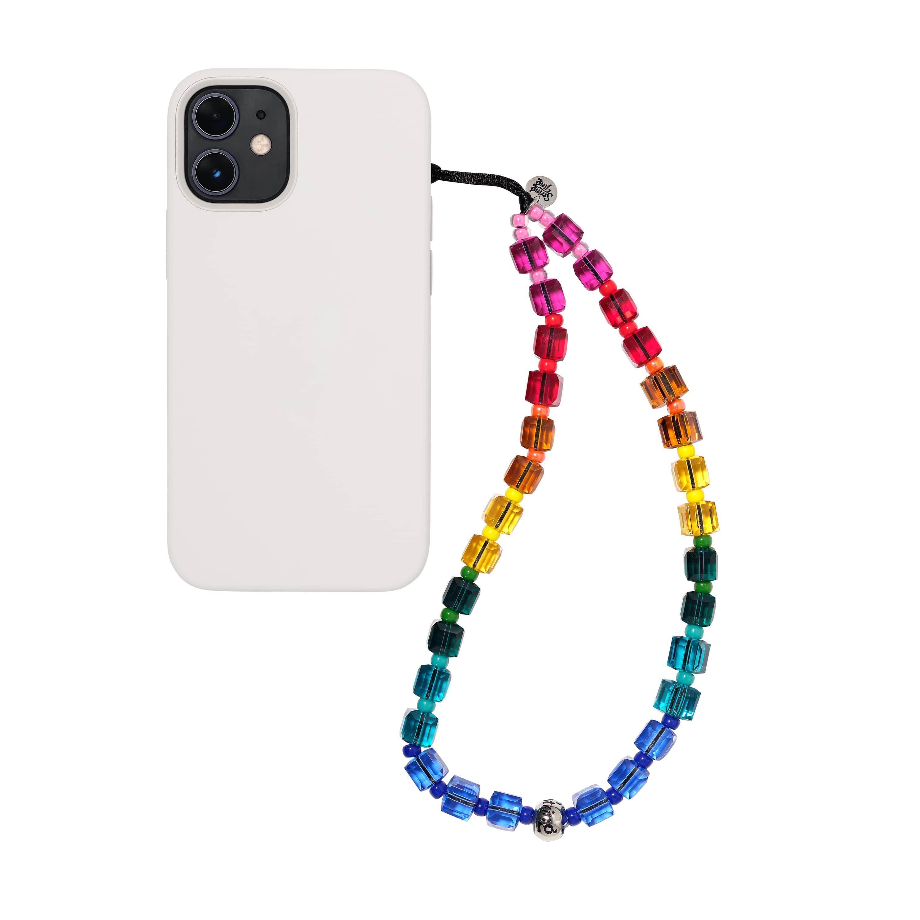 Crystal Phone Straps – Tagged 