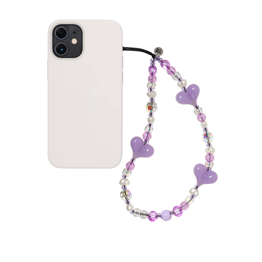 String Ting London Wristlet Phone Strap Sailor Saturn Wristlet Phone Strap