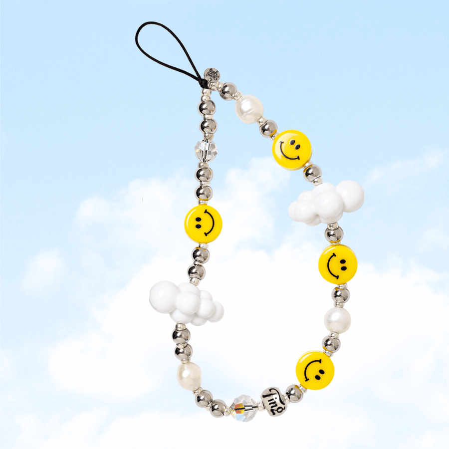 String Ting - Limited Edition Handmade Phone Charms & Accessories ...