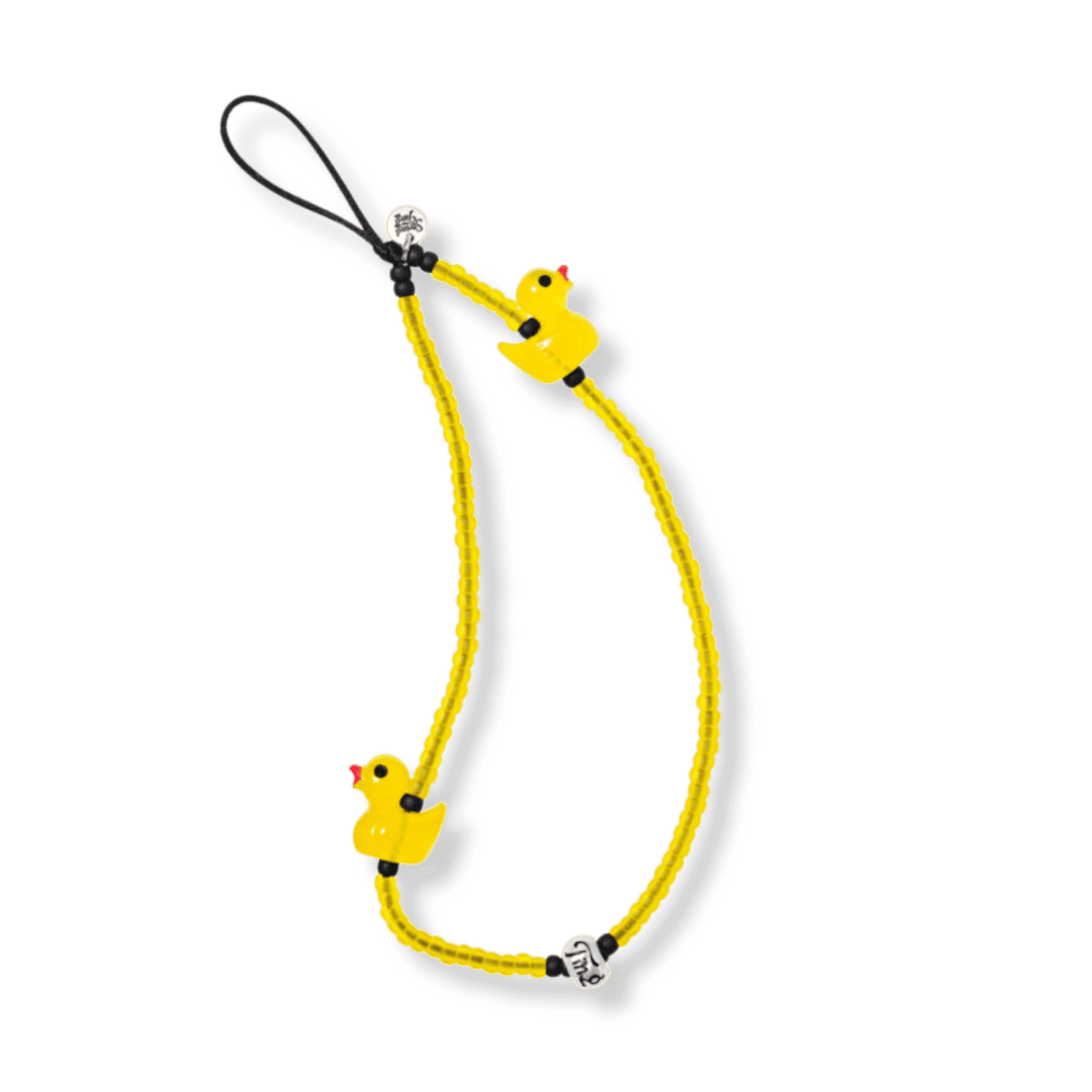 Sunny Peep - String Ting London