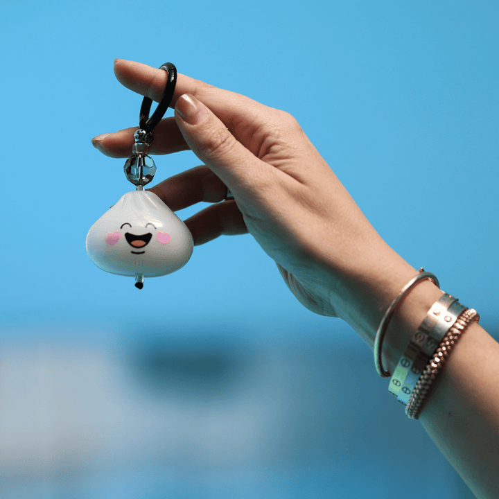 Taipei Little Bao Drop - String Ting London