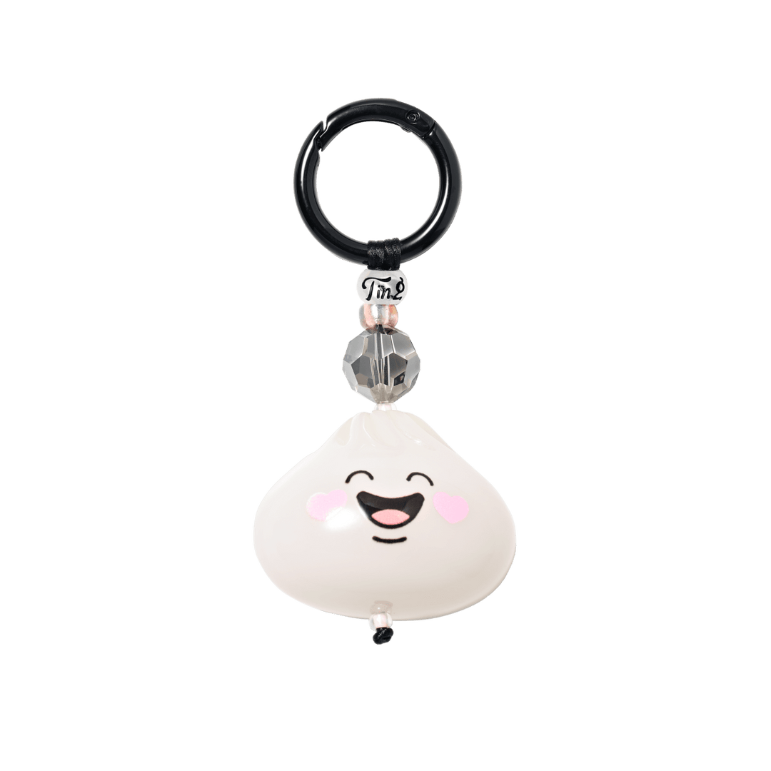 Taipei Little Bao Drop - String Ting London