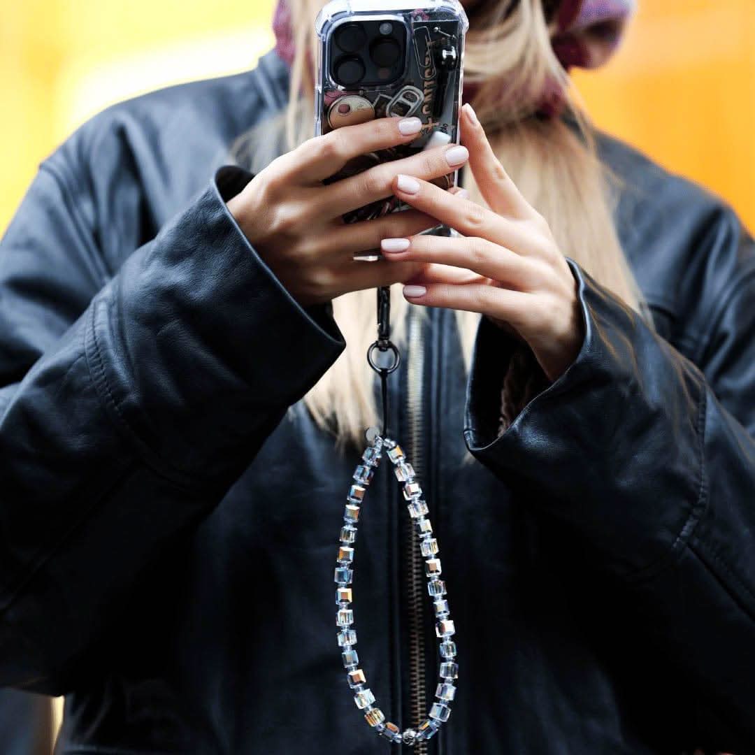 The Drip Ting - String Ting London