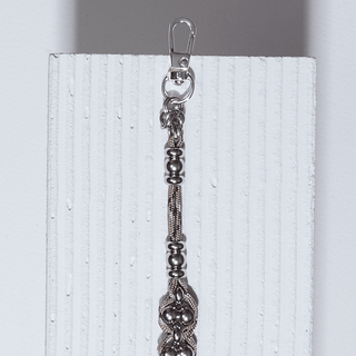 The Interlace – Desert Camo Wristlet Phone Chain - String Ting London