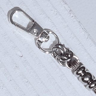 The Interlace – Desert Camo Wristlet Phone Chain - String Ting London