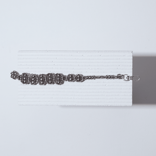 The Interlace – Desert Camo Wristlet Phone Chain - String Ting London