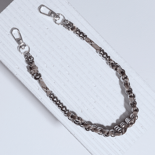 The Interlace – Desert Camo Wristlet Phone Chain - String Ting London
