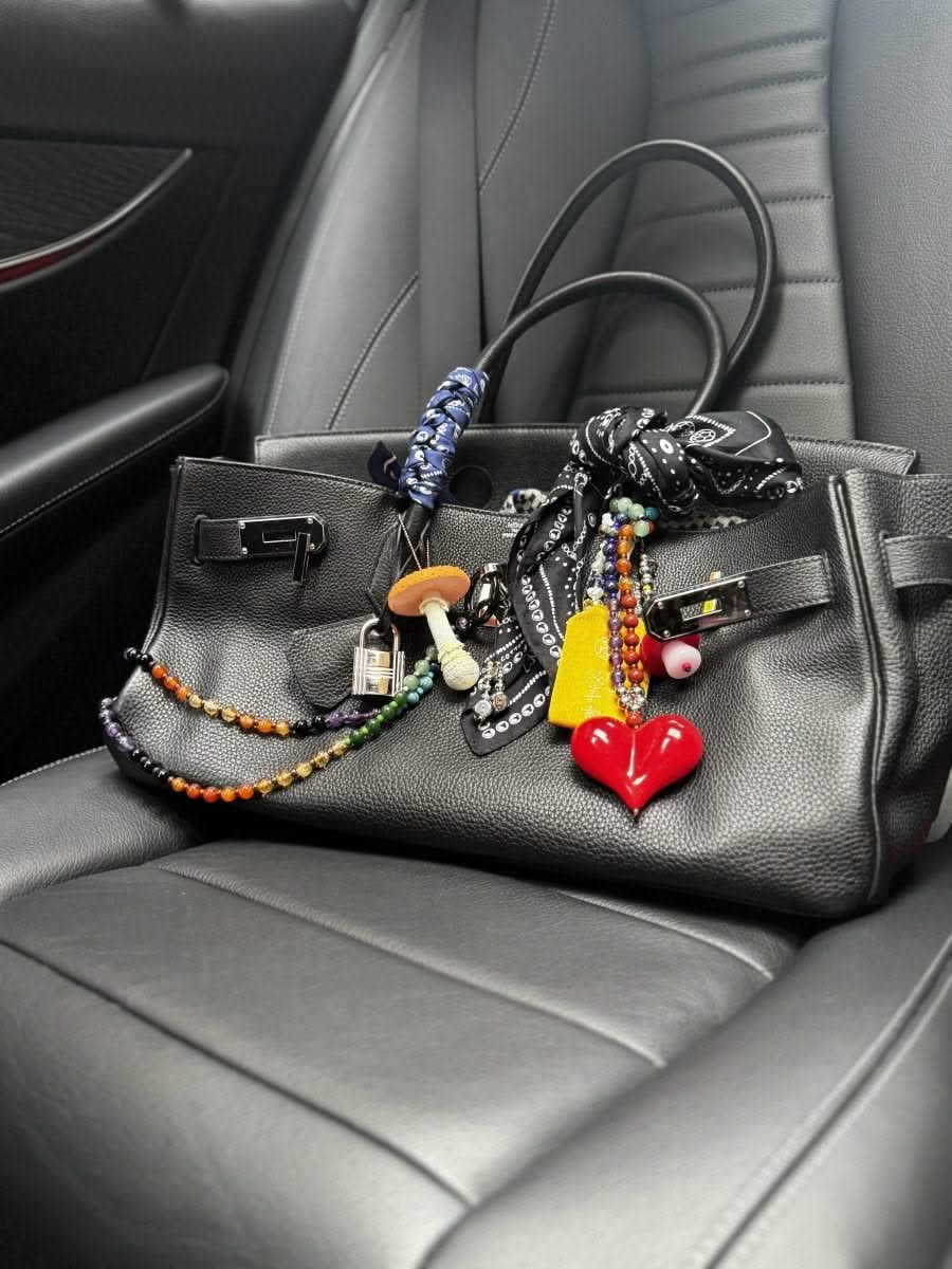 The Jane² - String Ting London