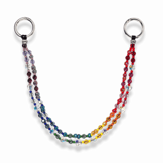 Twin Rainbow² - String Ting London