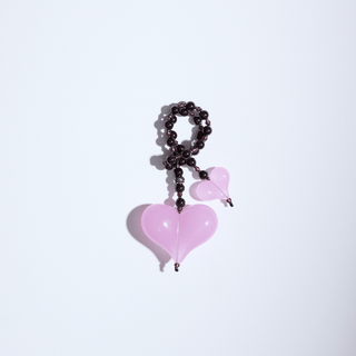 Well Aren't You Lovely Bag Charm - Long Drop - String Ting London