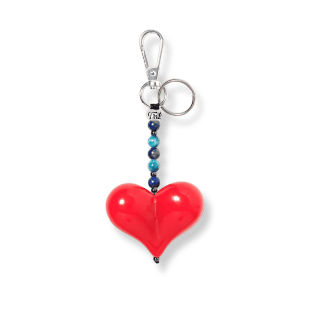 Wild At Heart Lapis - String Ting London