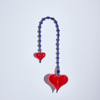 バッグチャーム – String Ting London バッグチャーム – String Ting London