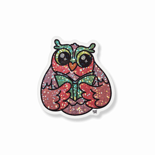 Wise Owl - String Ting London