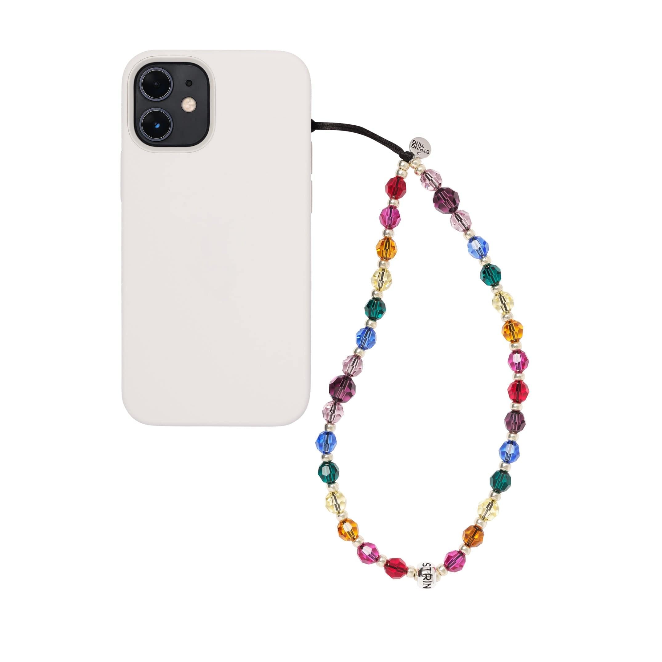 iPhone Strap Wristlets – String Ting London