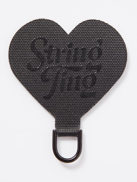 String Ting Phone Strap Card String Ting London