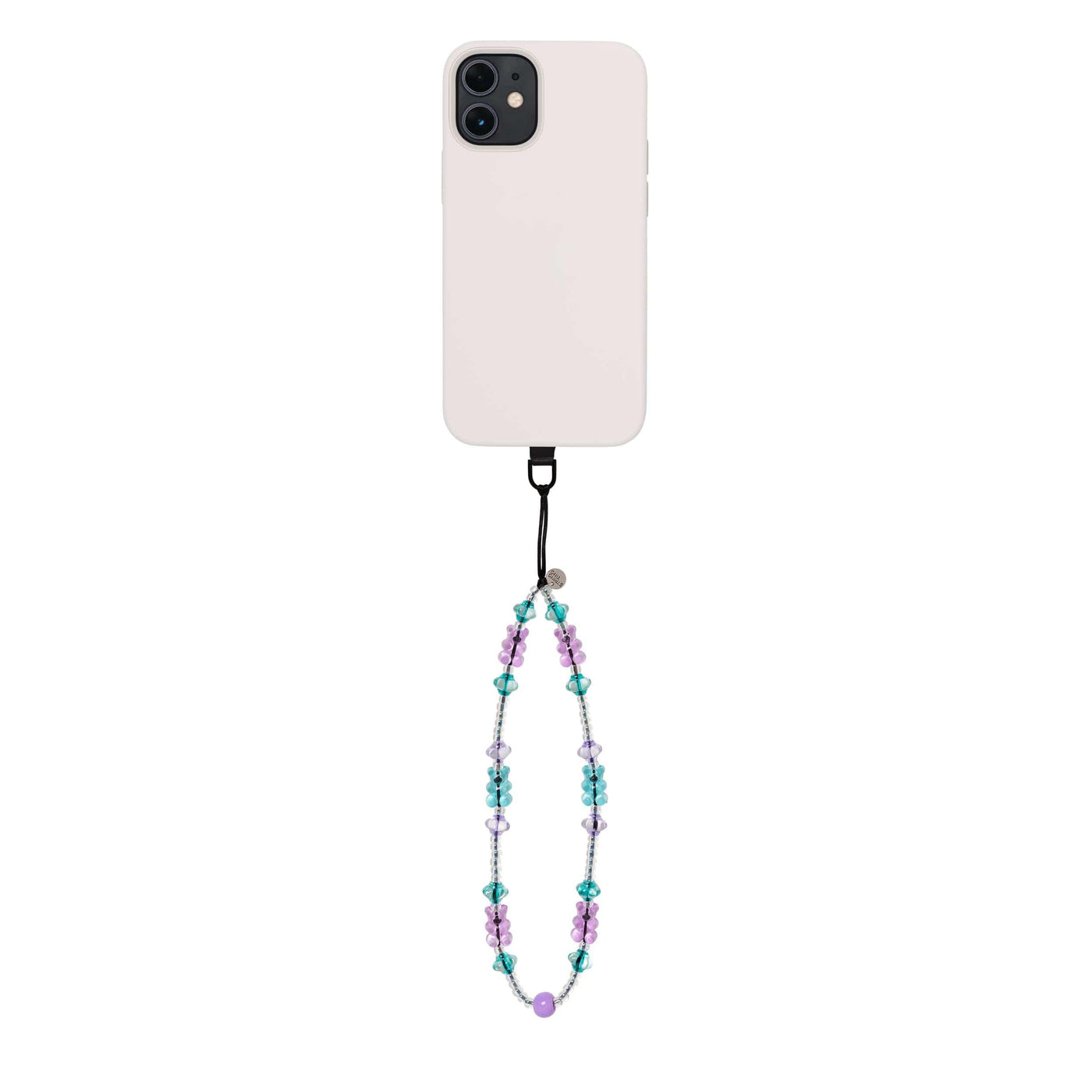 String Ting Phone Strap Card – String Ting London