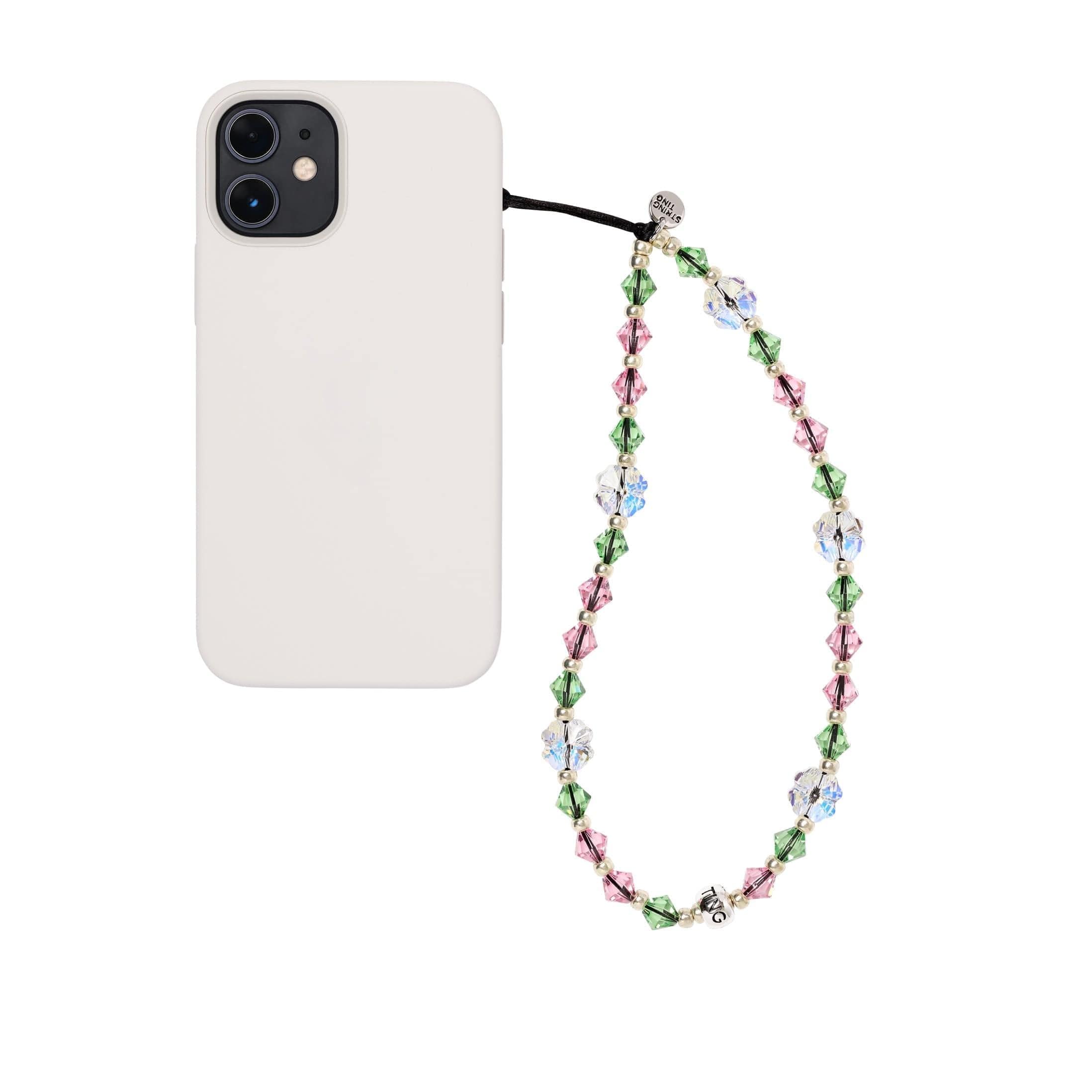 iPhone Strap Wristlets – String Ting London